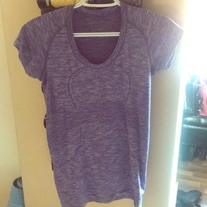 Swiftly Tech short sleeve shirt